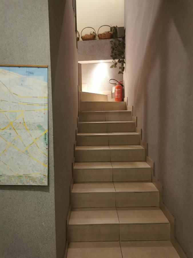 Agape Downtown Daire Belgrad Dış mekan fotoğraf